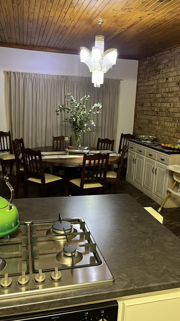 4 Bedroom Property for Sale in Bloemhof North West
